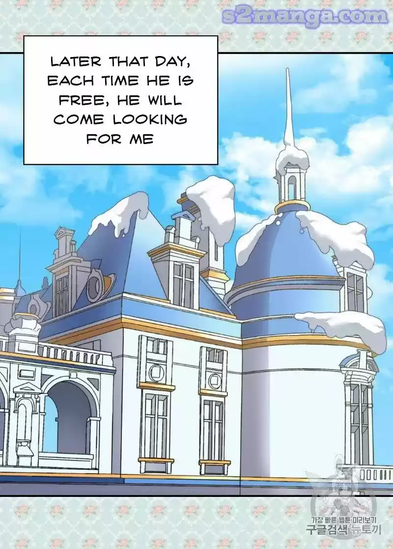 The Justice of Villainous Woman ch.111