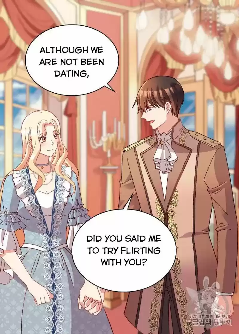 The Justice of Villainous Woman ch.111