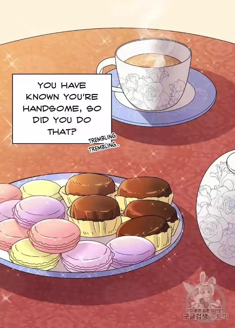 The Justice of Villainous Woman ch.111