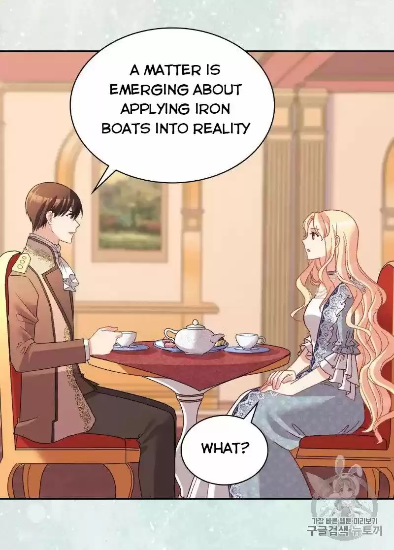 The Justice of Villainous Woman ch.111