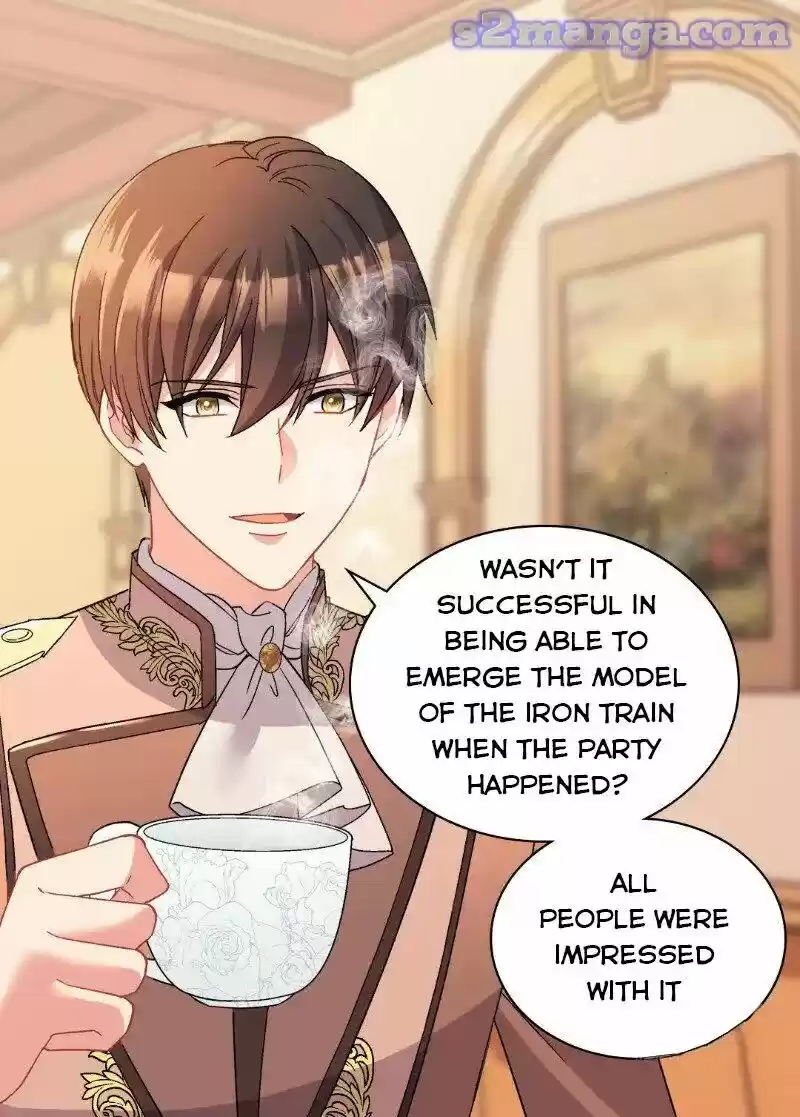 The Justice of Villainous Woman ch.111