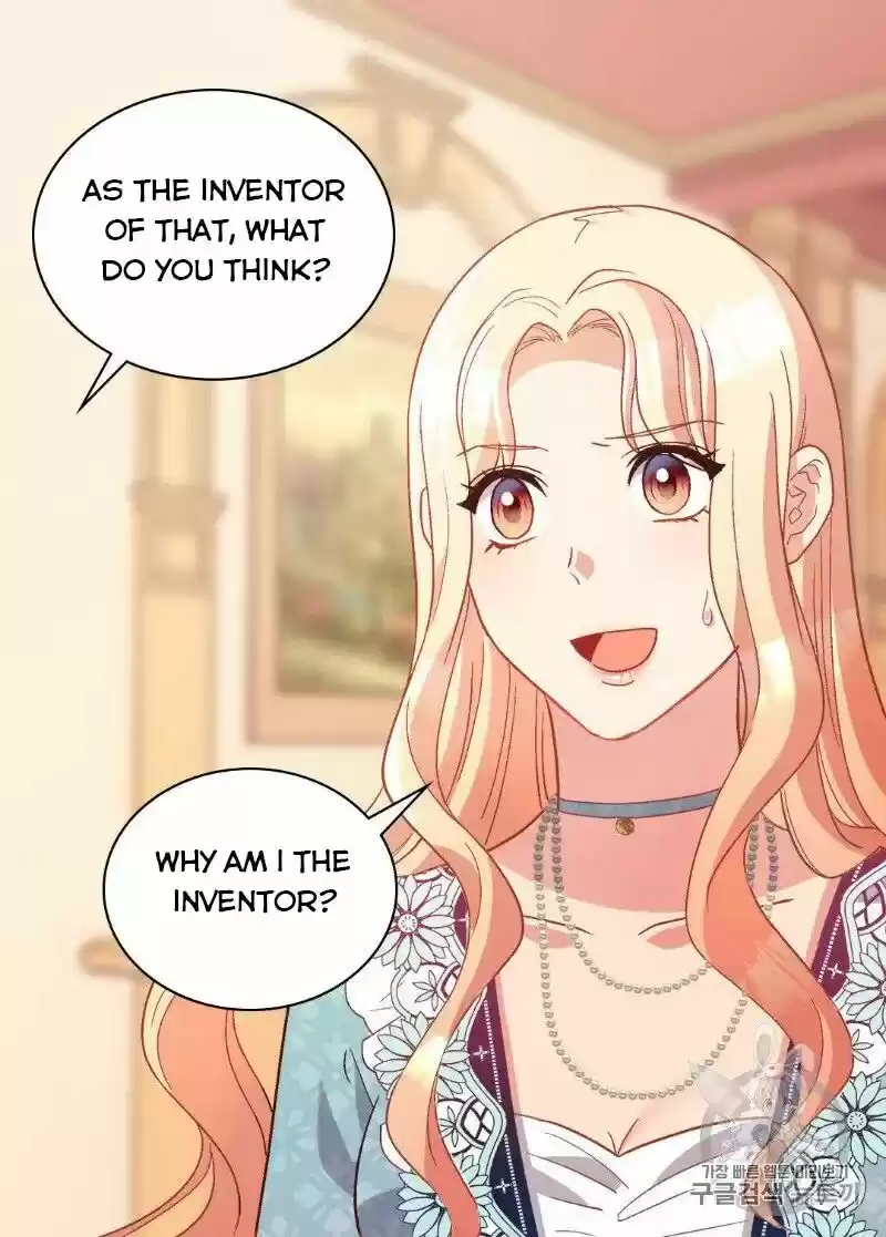 The Justice of Villainous Woman ch.111