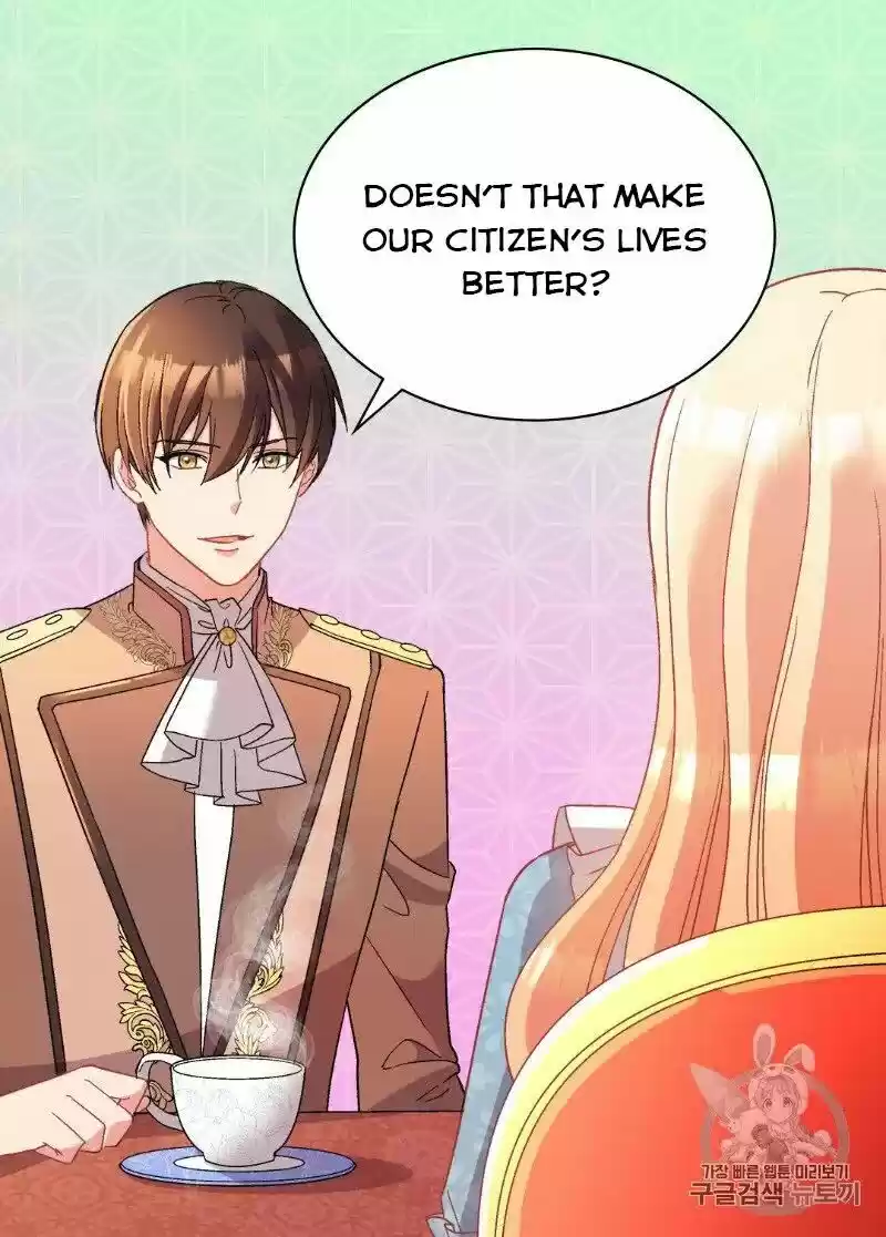 The Justice of Villainous Woman ch.111