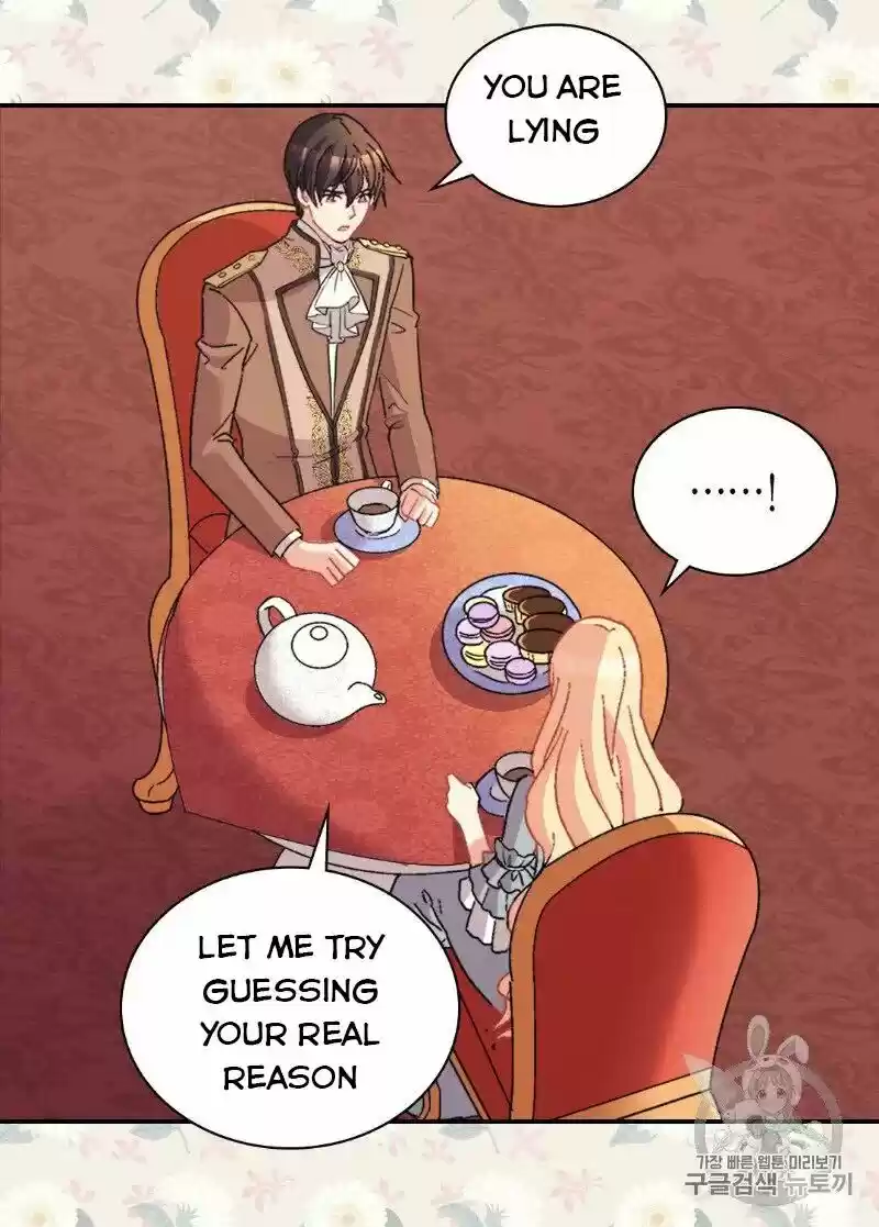 The Justice of Villainous Woman ch.111