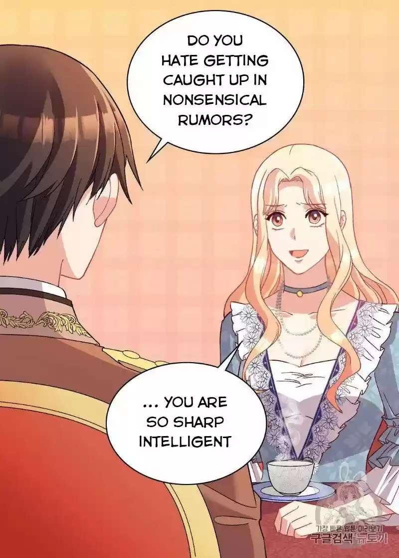 The Justice of Villainous Woman ch.111