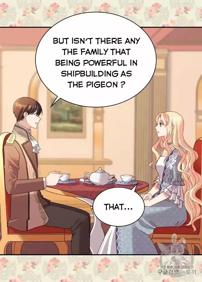 The Justice of Villainous Woman ch.111