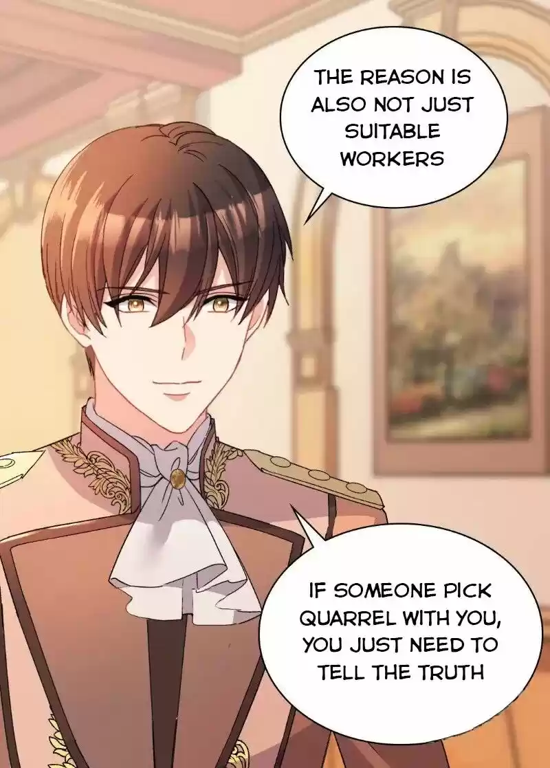 The Justice of Villainous Woman ch.111