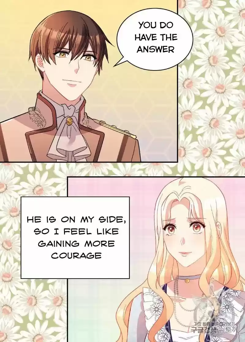 The Justice of Villainous Woman ch.111