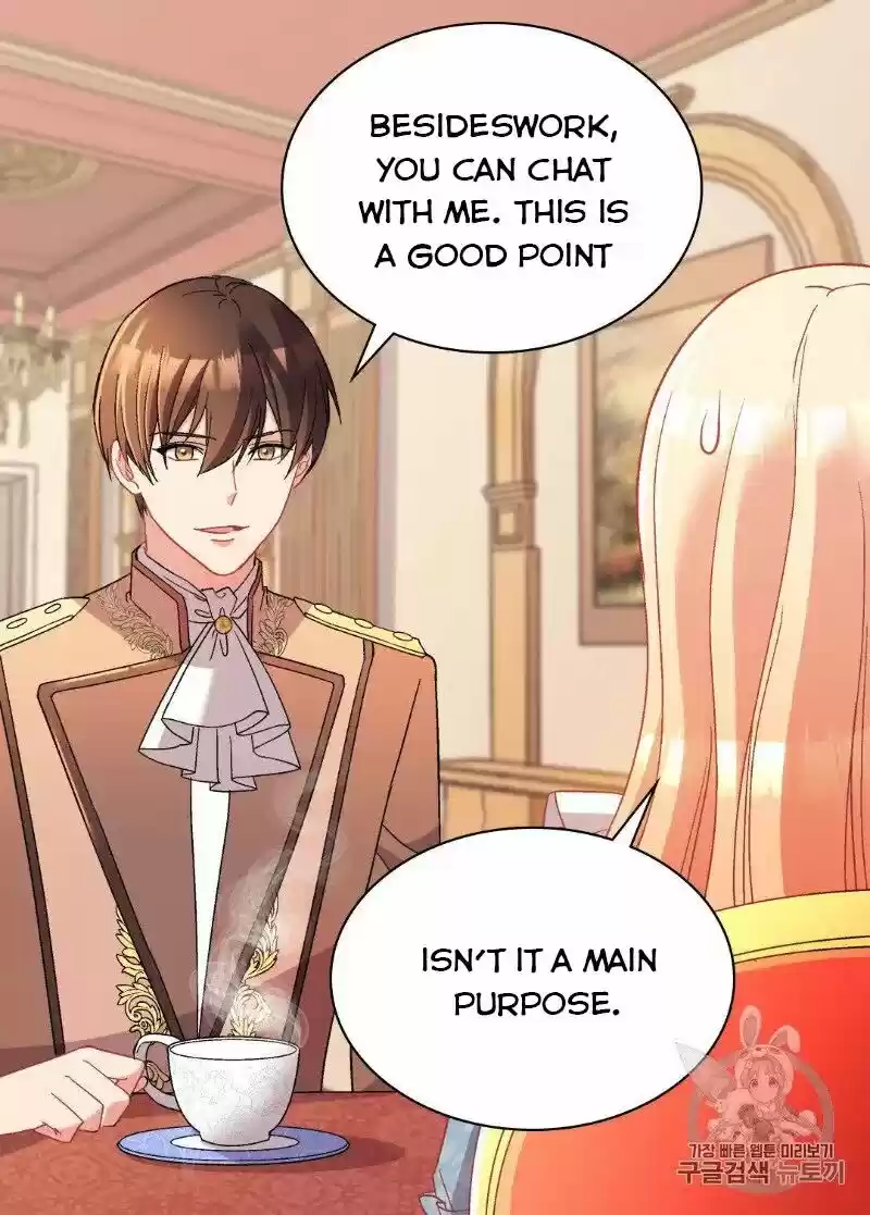 The Justice of Villainous Woman ch.111