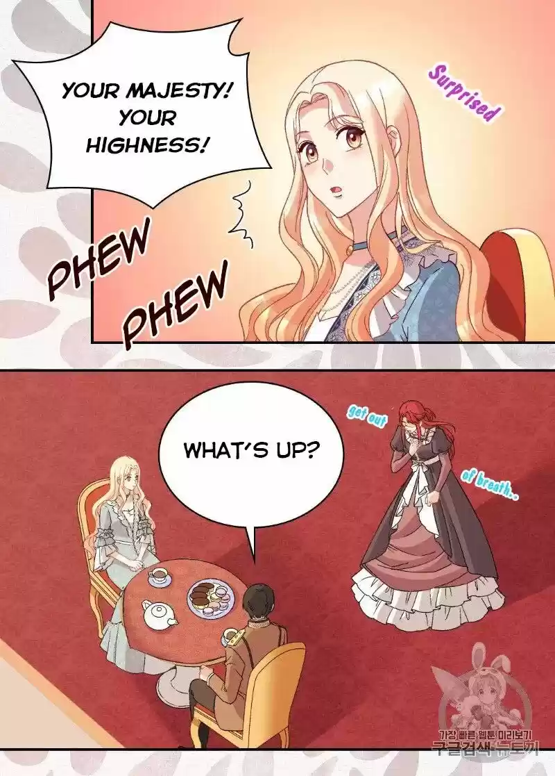 The Justice of Villainous Woman ch.111