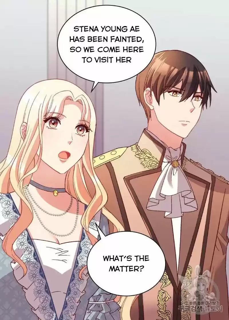 The Justice of Villainous Woman ch.112