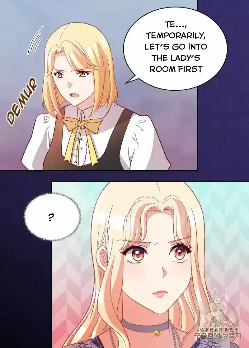 The Justice of Villainous Woman ch.112