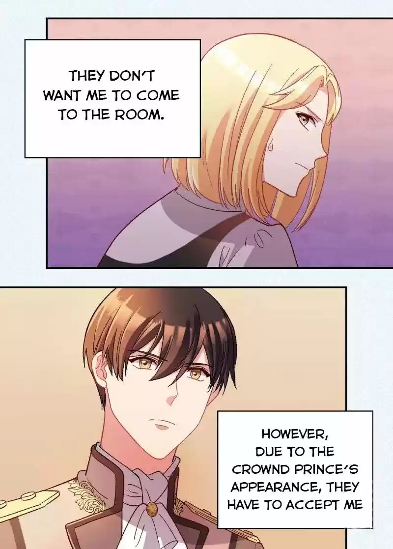 The Justice of Villainous Woman ch.112