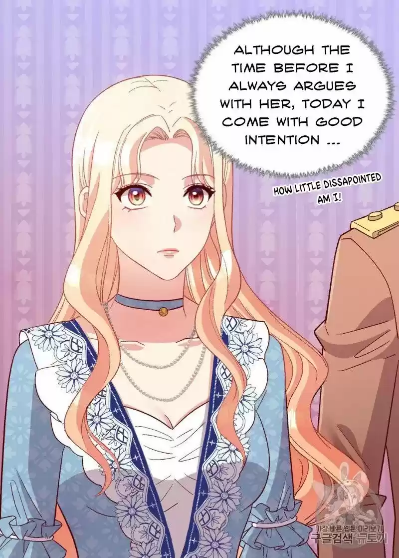 The Justice of Villainous Woman ch.112