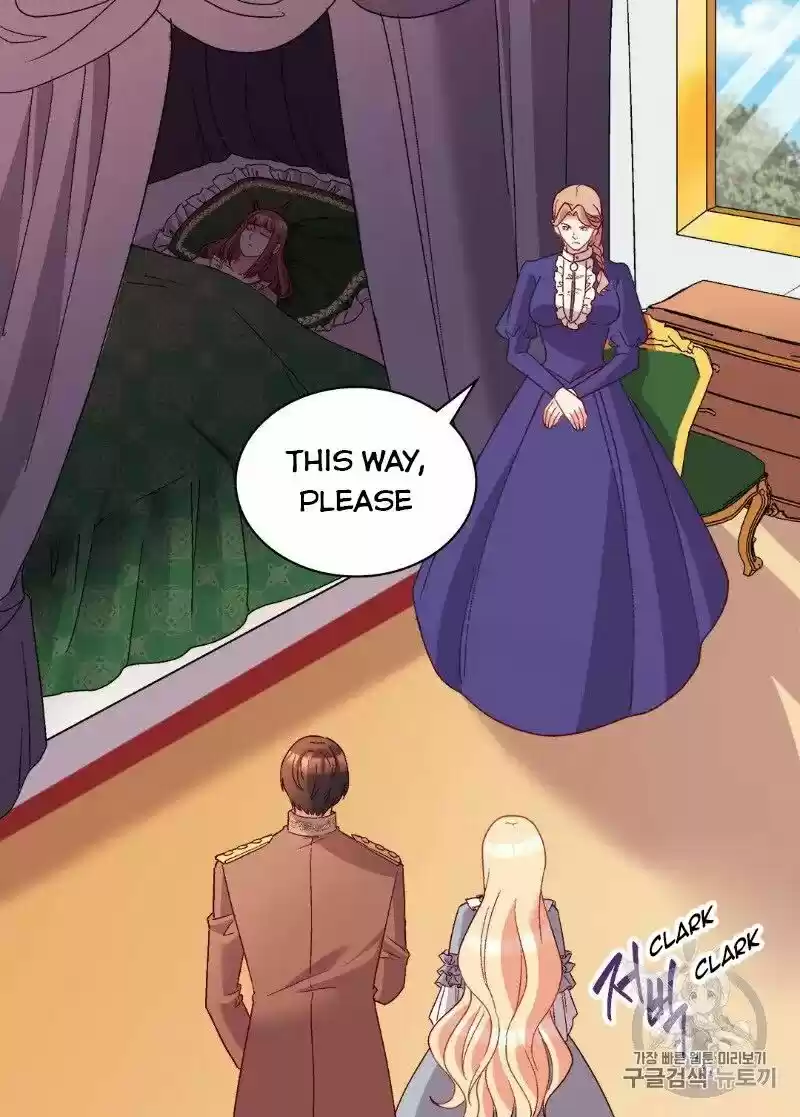 The Justice of Villainous Woman ch.112