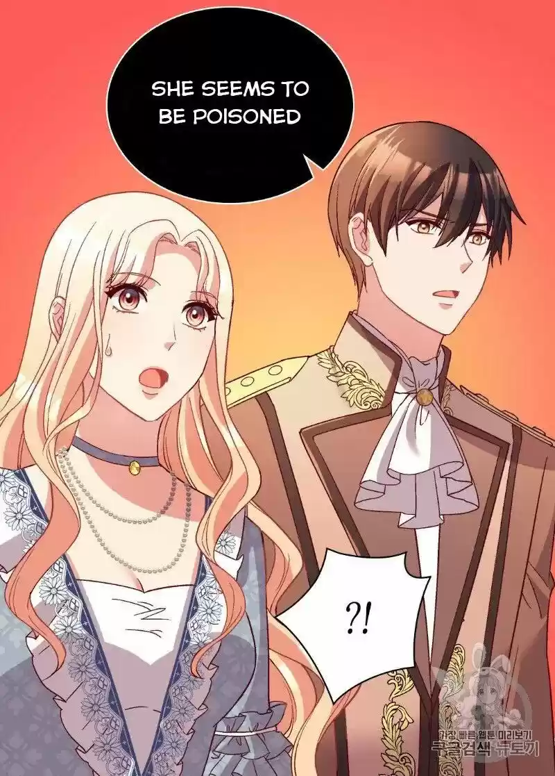 The Justice of Villainous Woman ch.112