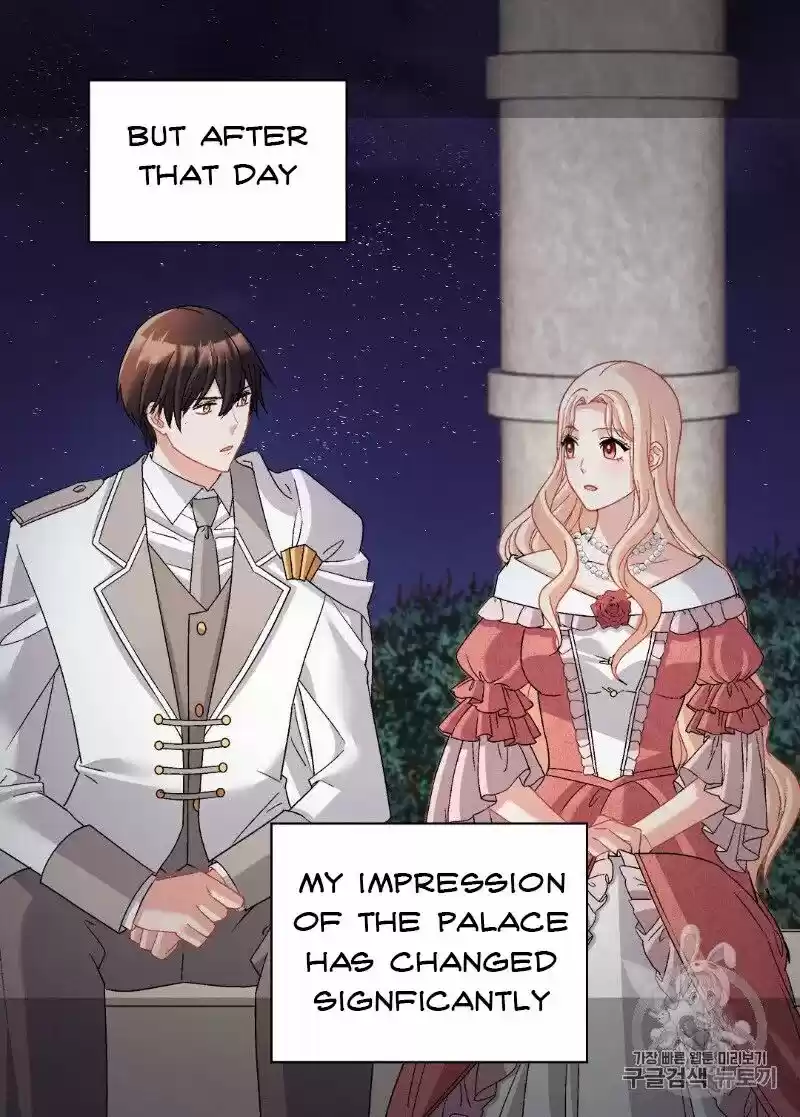 The Justice of Villainous Woman ch.112