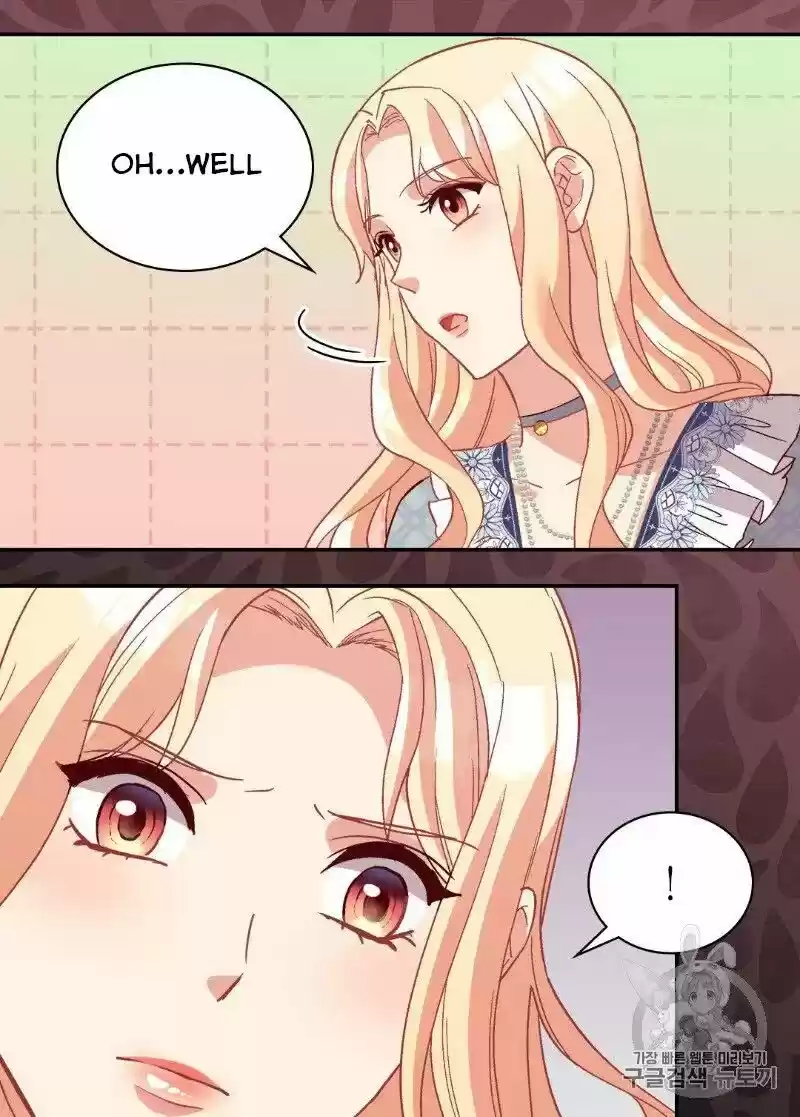 The Justice of Villainous Woman ch.112