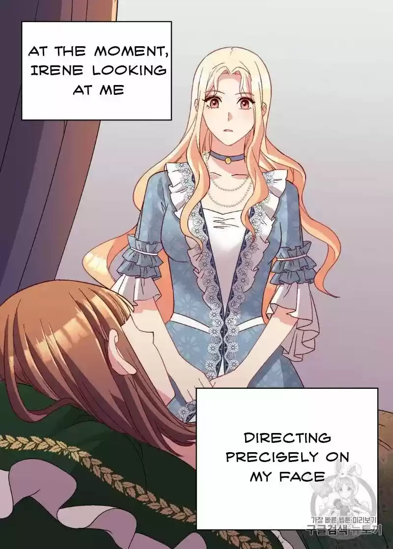 The Justice of Villainous Woman ch.112