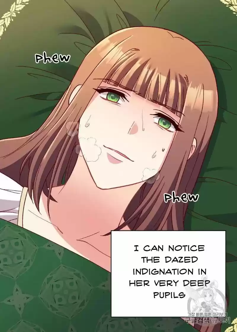 The Justice of Villainous Woman ch.112