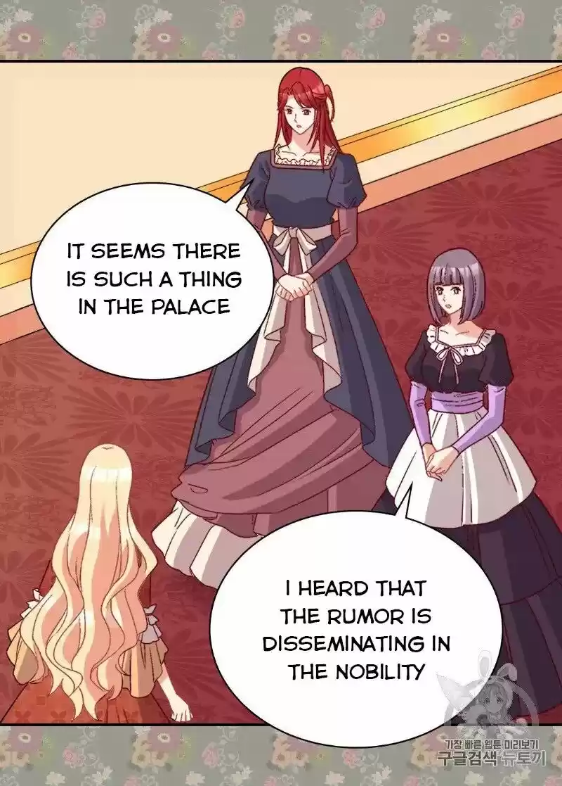 The Justice of Villainous Woman ch.112