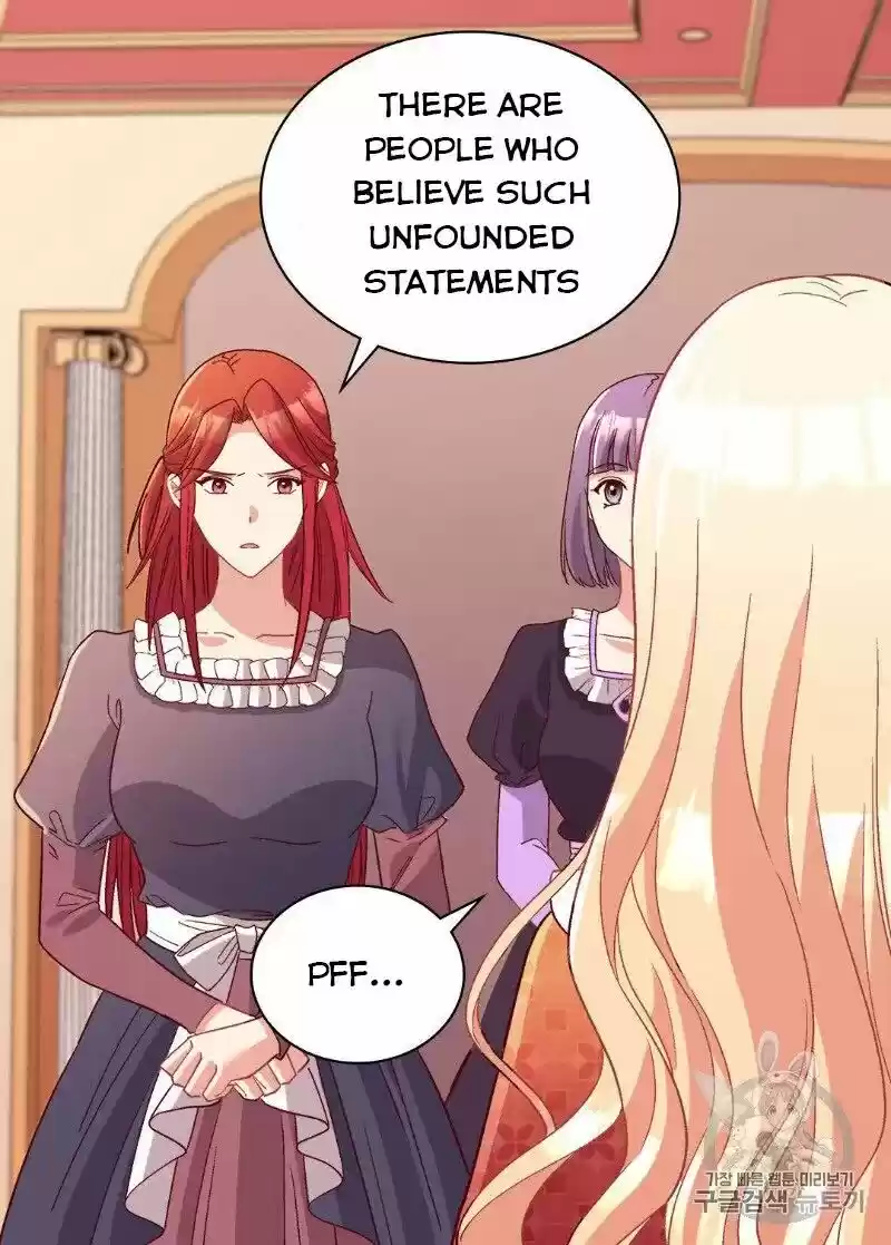 The Justice of Villainous Woman ch.112