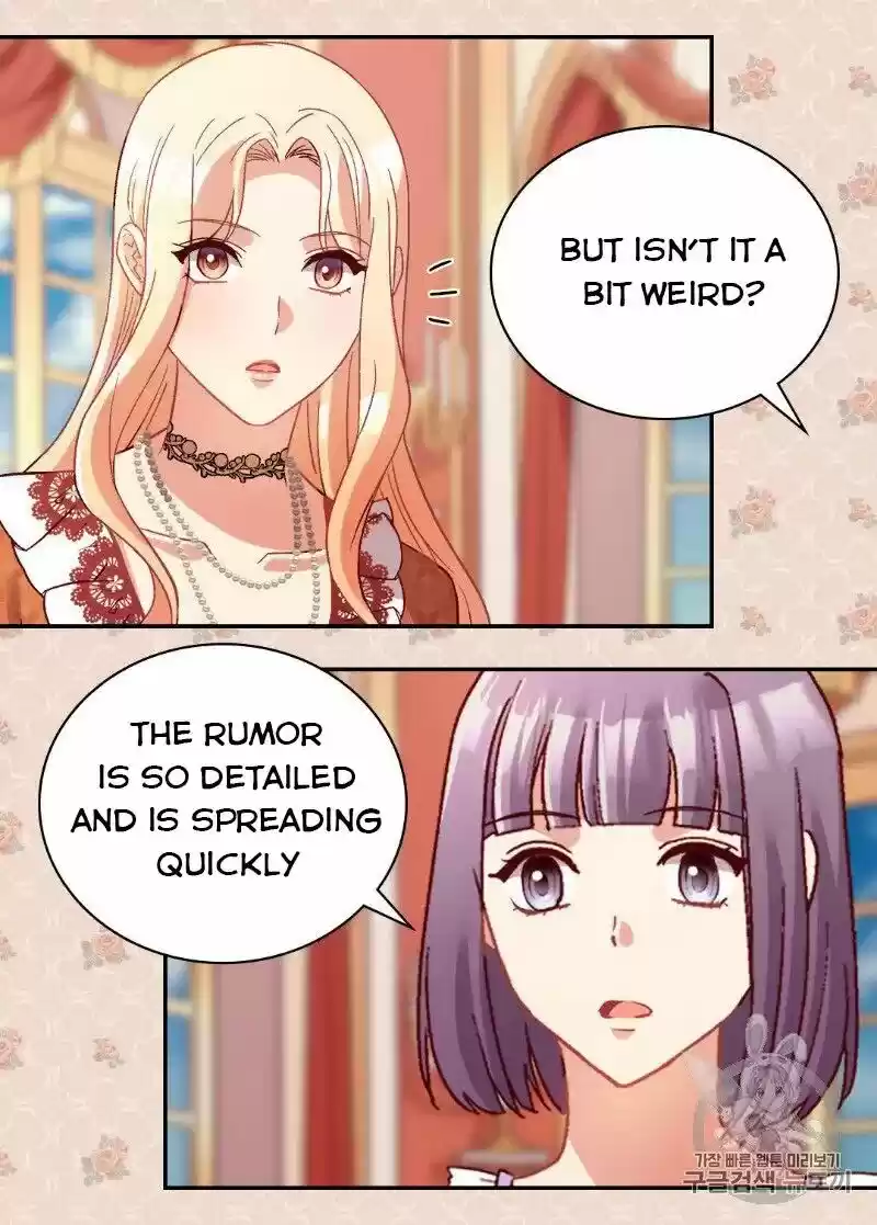 The Justice of Villainous Woman ch.112