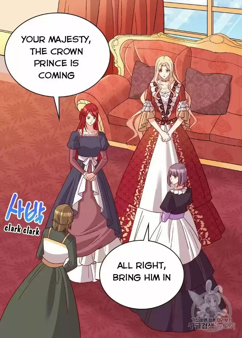 The Justice of Villainous Woman ch.112