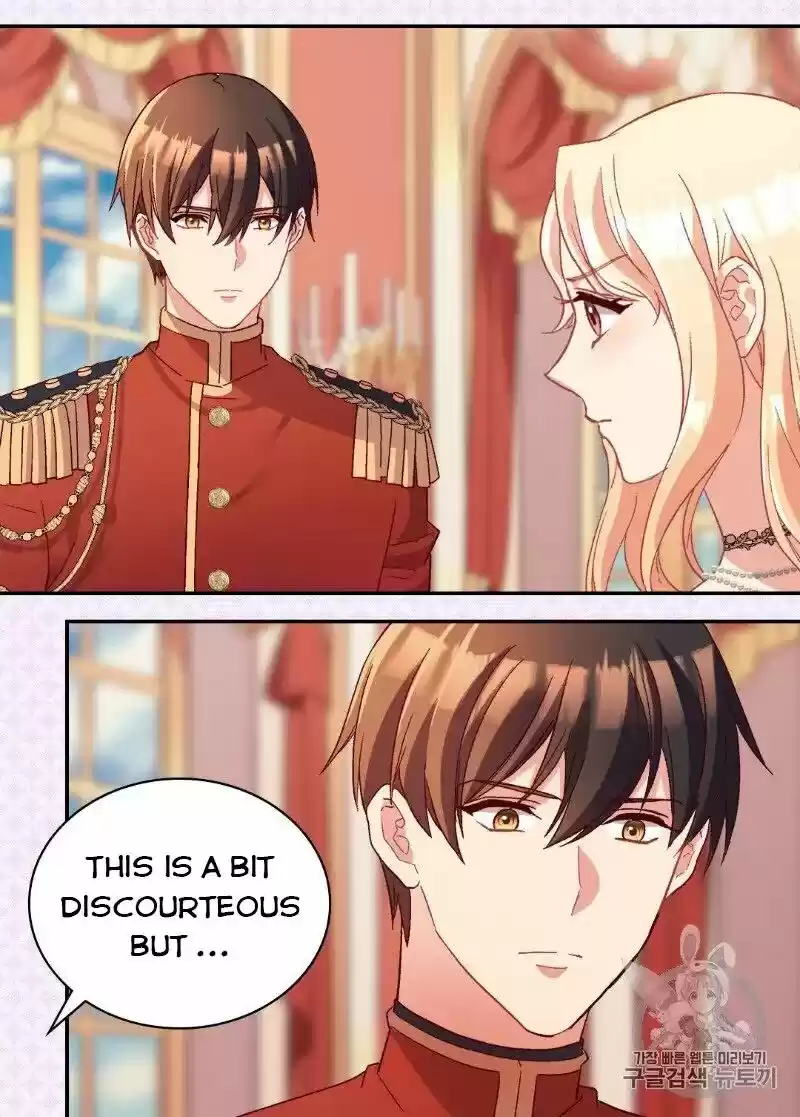 The Justice of Villainous Woman ch.112