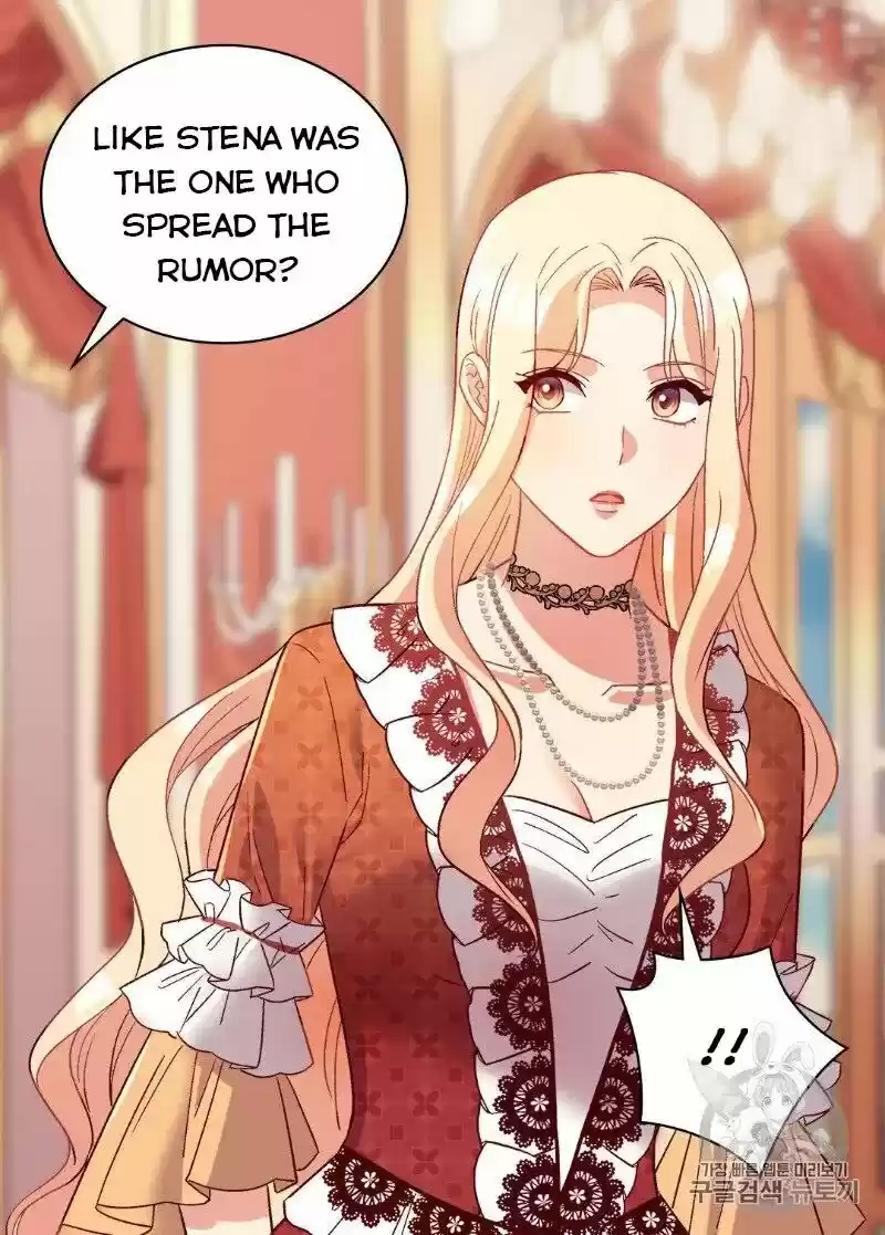 The Justice of Villainous Woman ch.112