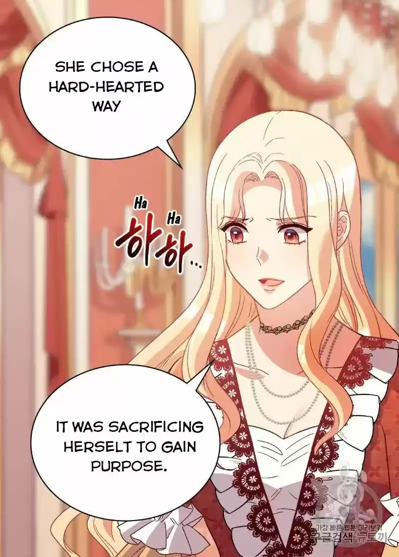 The Justice of Villainous Woman ch.112