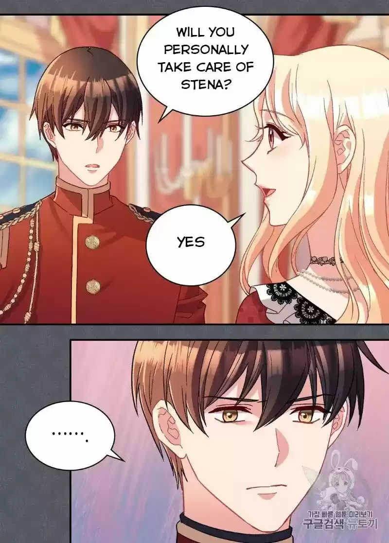 The Justice of Villainous Woman ch.112