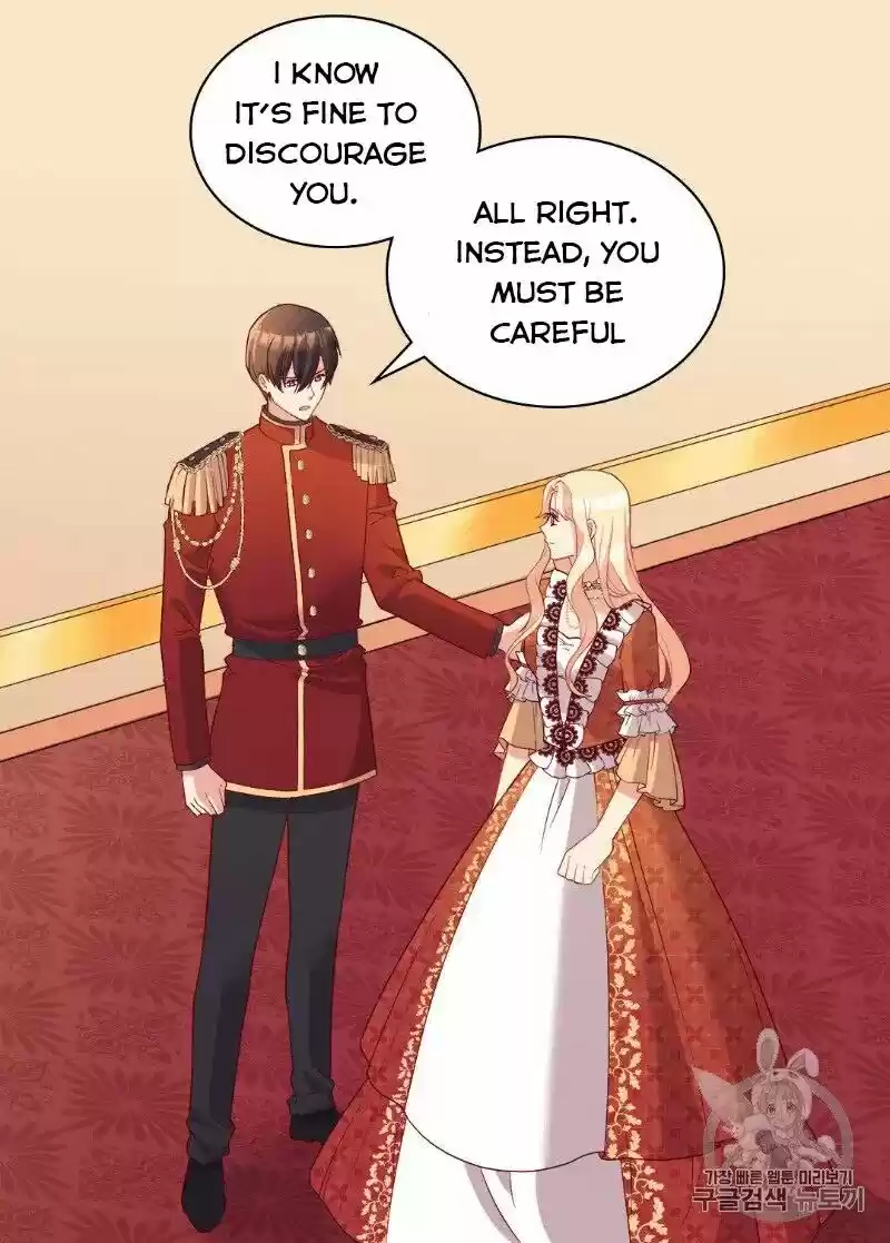 The Justice of Villainous Woman ch.112