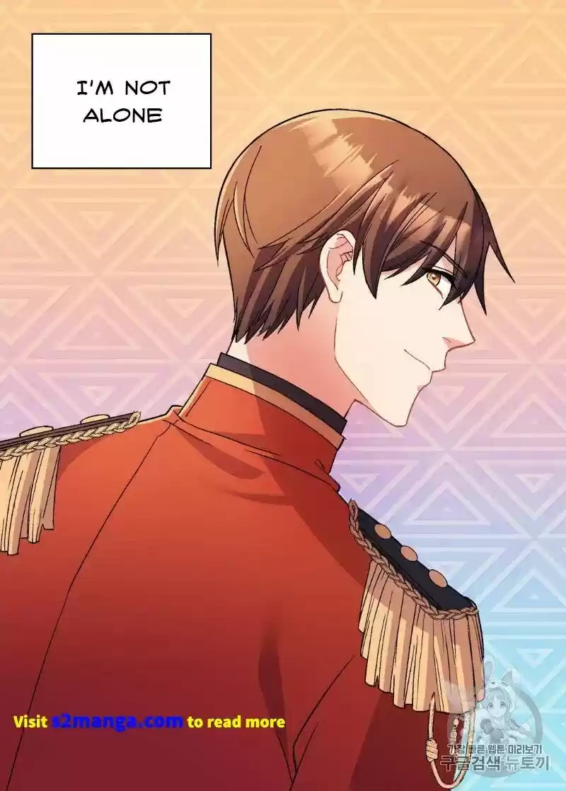 The Justice of Villainous Woman ch.112