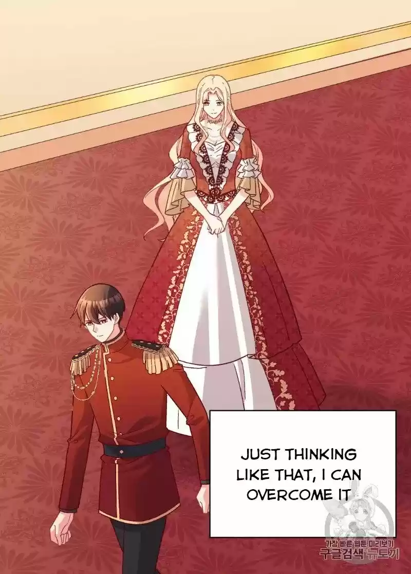 The Justice of Villainous Woman ch.112