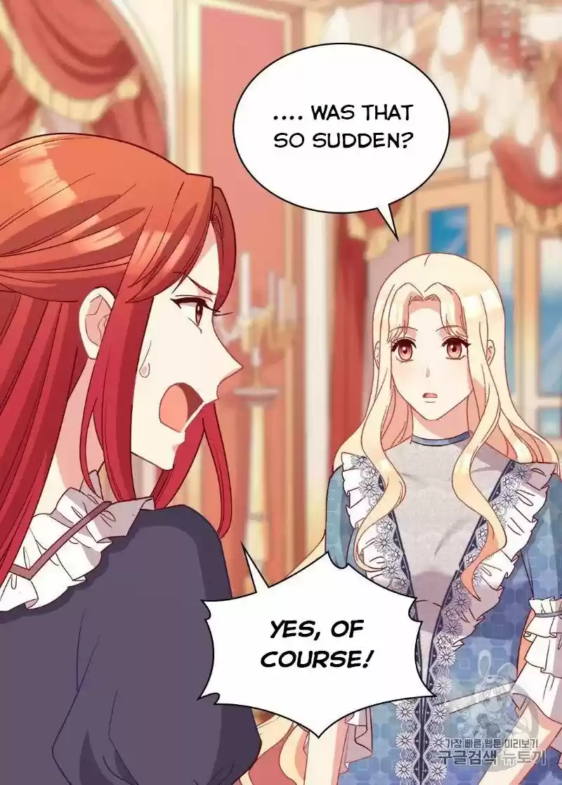 The Justice of Villainous Woman ch.113