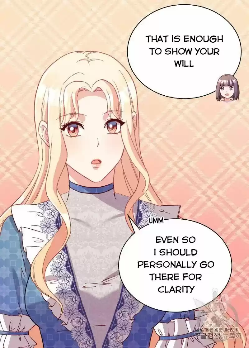 The Justice of Villainous Woman ch.113