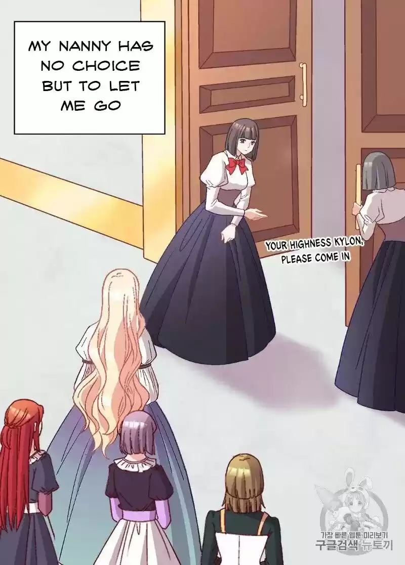 The Justice of Villainous Woman ch.113