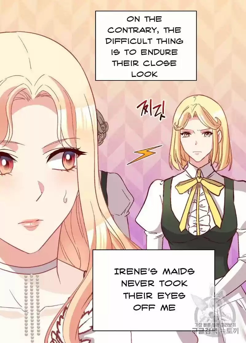 The Justice of Villainous Woman ch.113