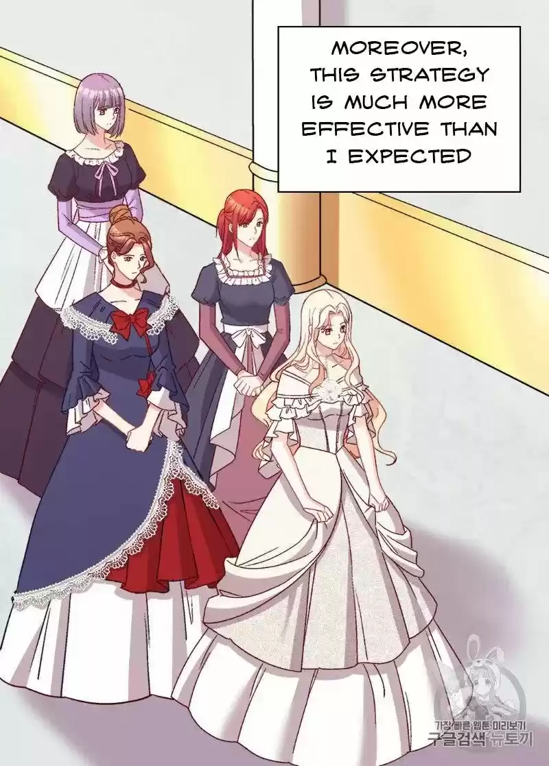 The Justice of Villainous Woman ch.113