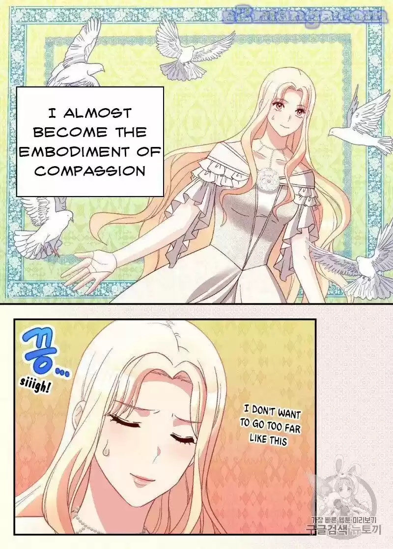 The Justice of Villainous Woman ch.113