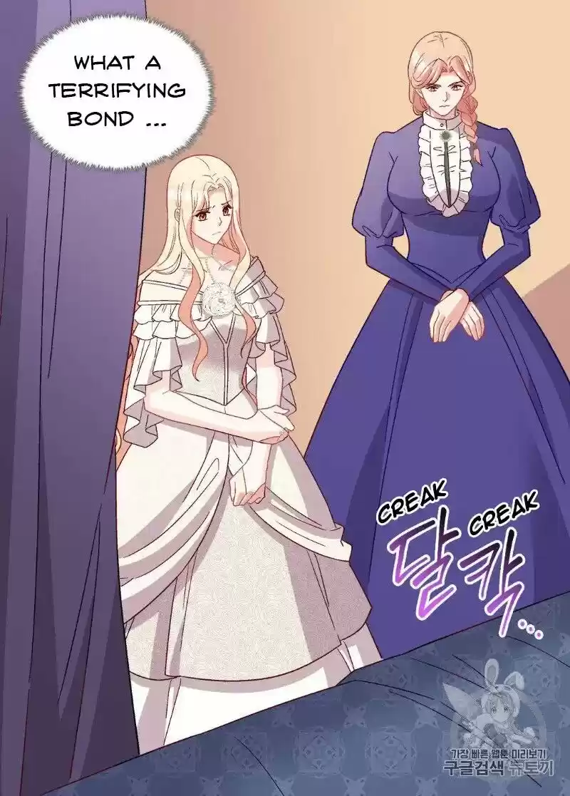 The Justice of Villainous Woman ch.113