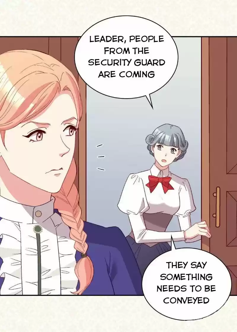 The Justice of Villainous Woman ch.113