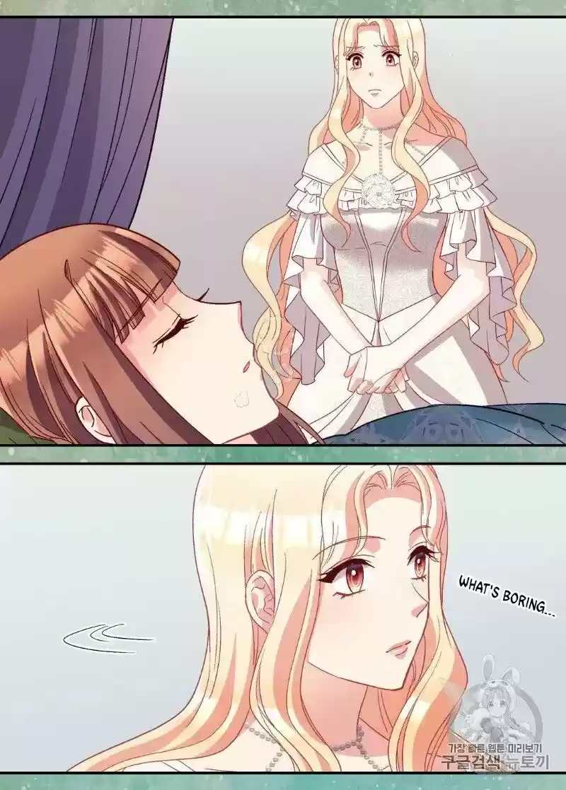 The Justice of Villainous Woman ch.113