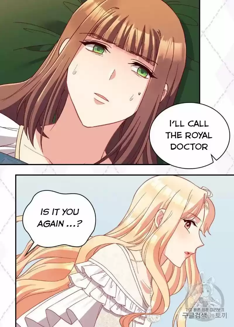 The Justice of Villainous Woman ch.113