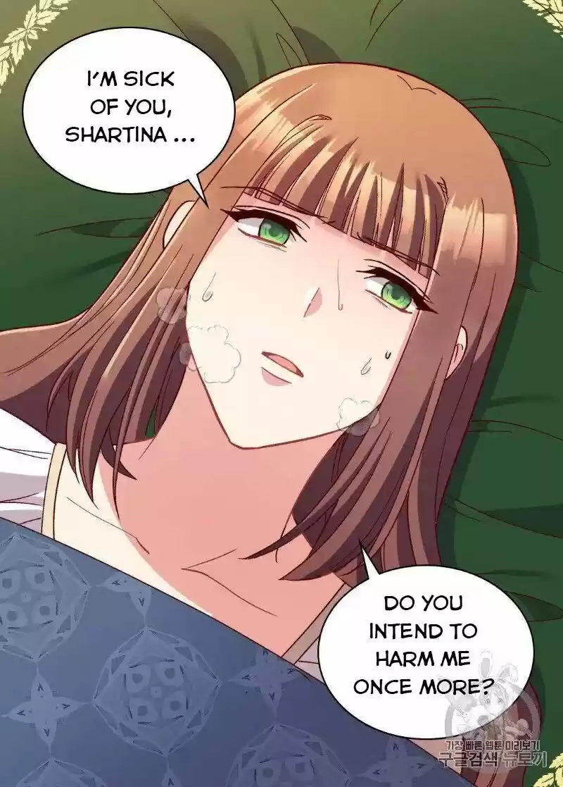 The Justice of Villainous Woman ch.113