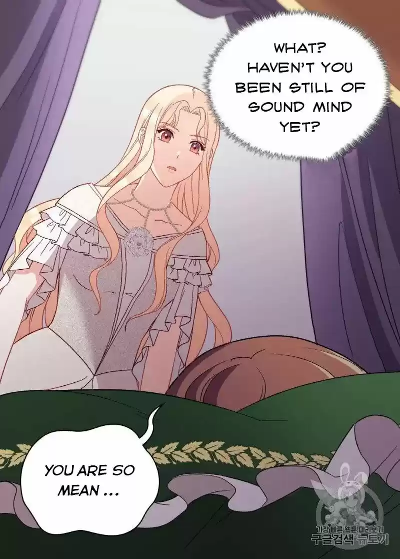 The Justice of Villainous Woman ch.113