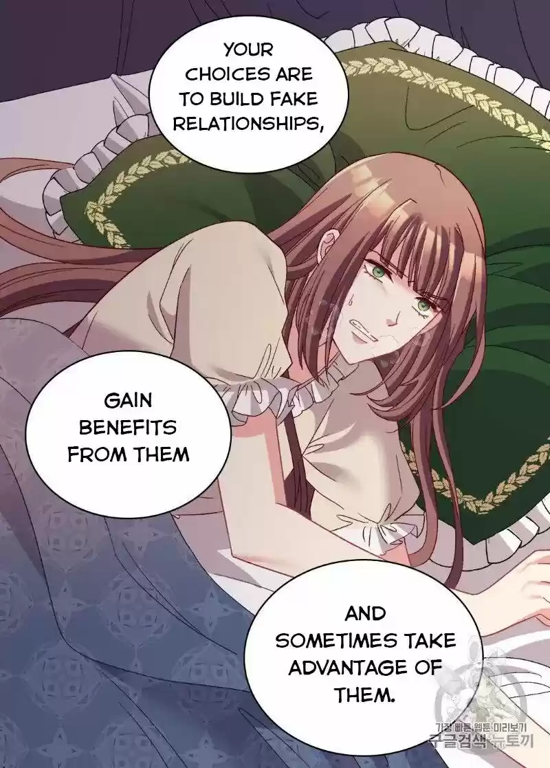 The Justice of Villainous Woman ch.113