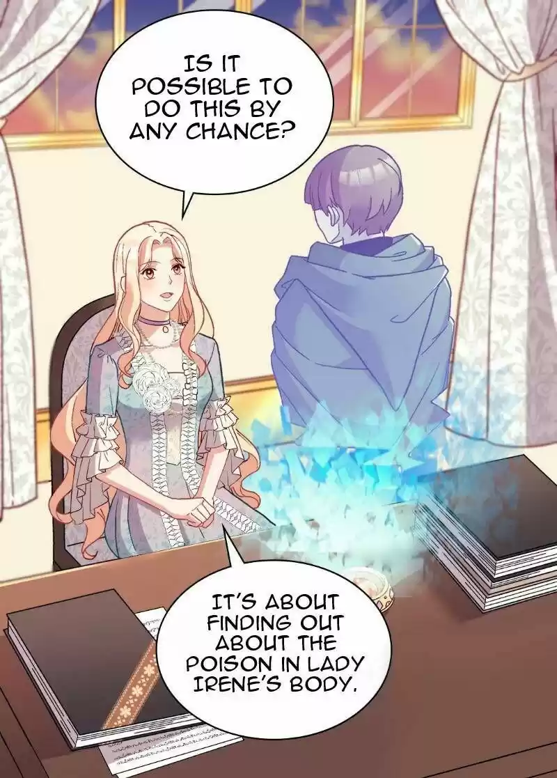 The Justice of Villainous Woman ch.115