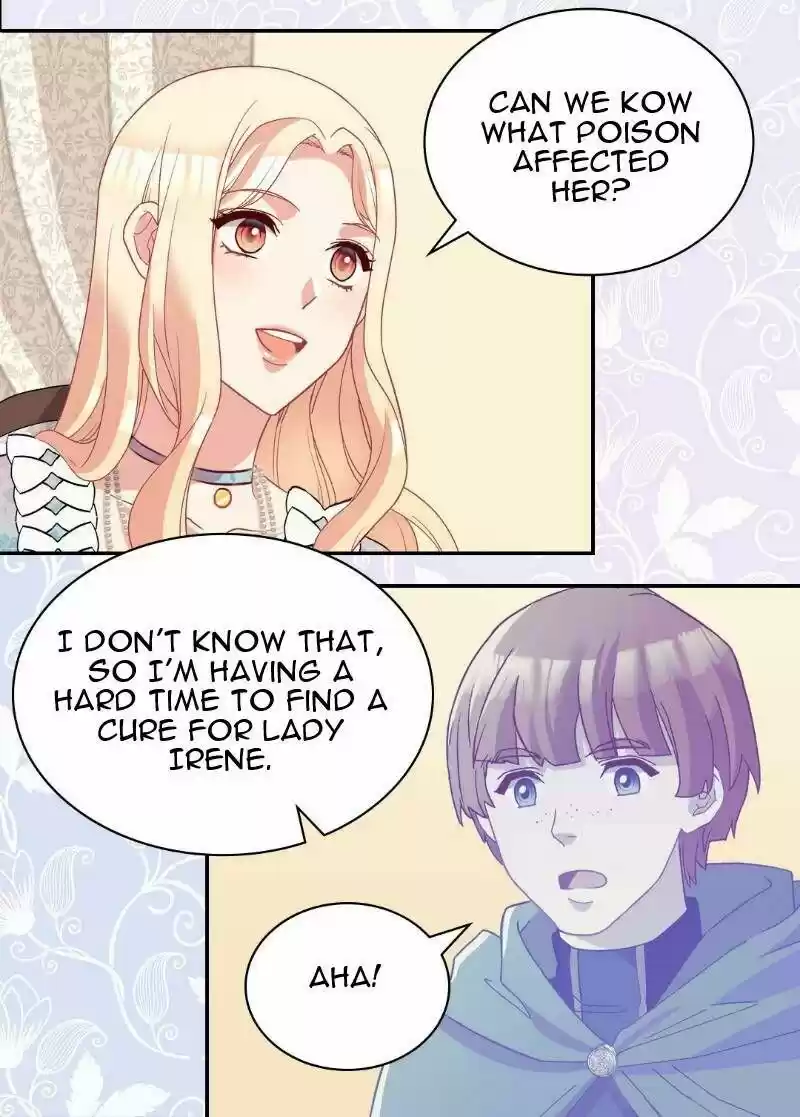 The Justice of Villainous Woman ch.115